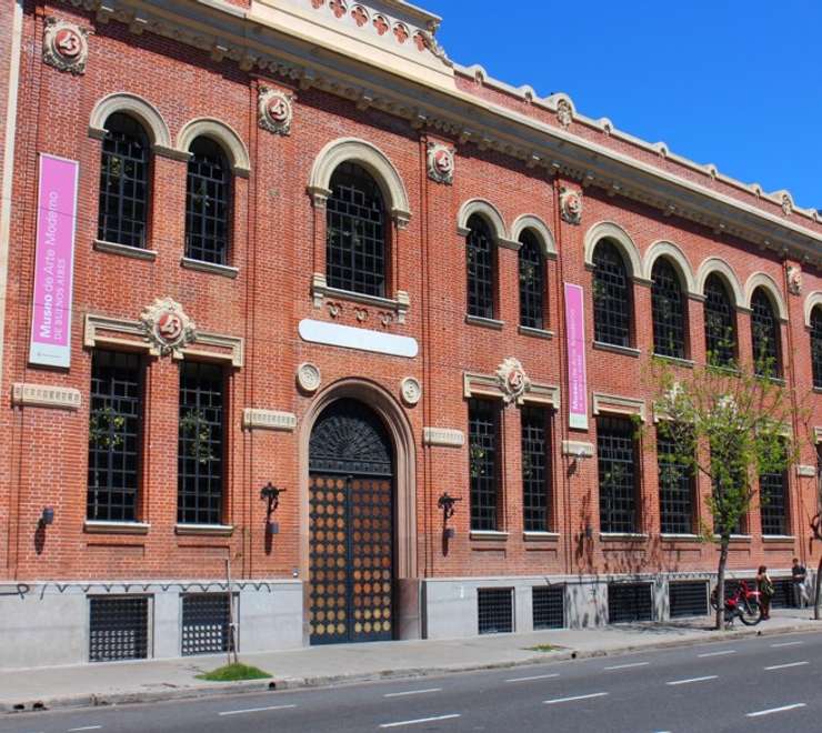 San Telmo Neighbourhood