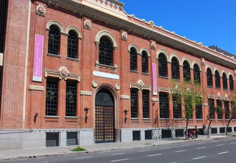 San Telmo Neighbourhood