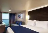 Accommodation 