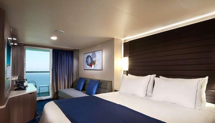 Accommodation 