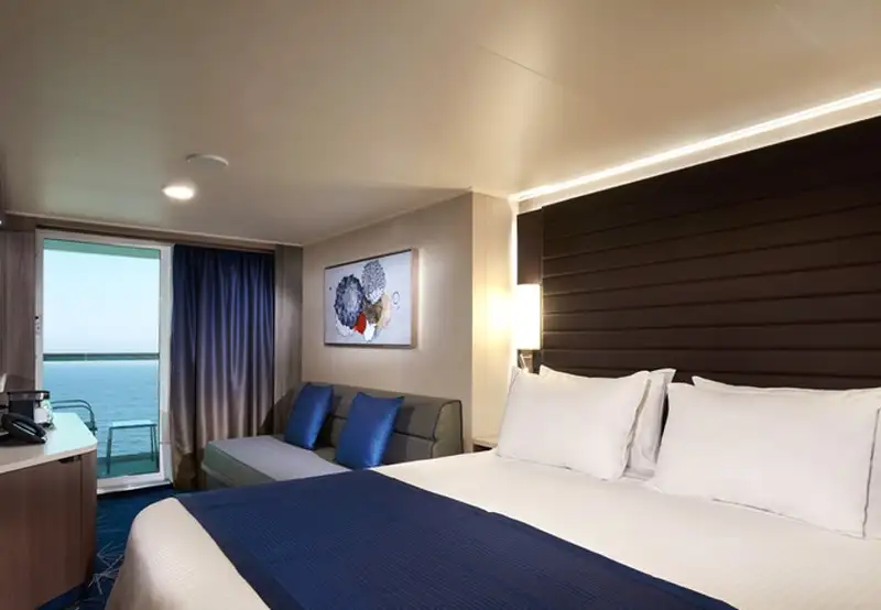 Accommodation 