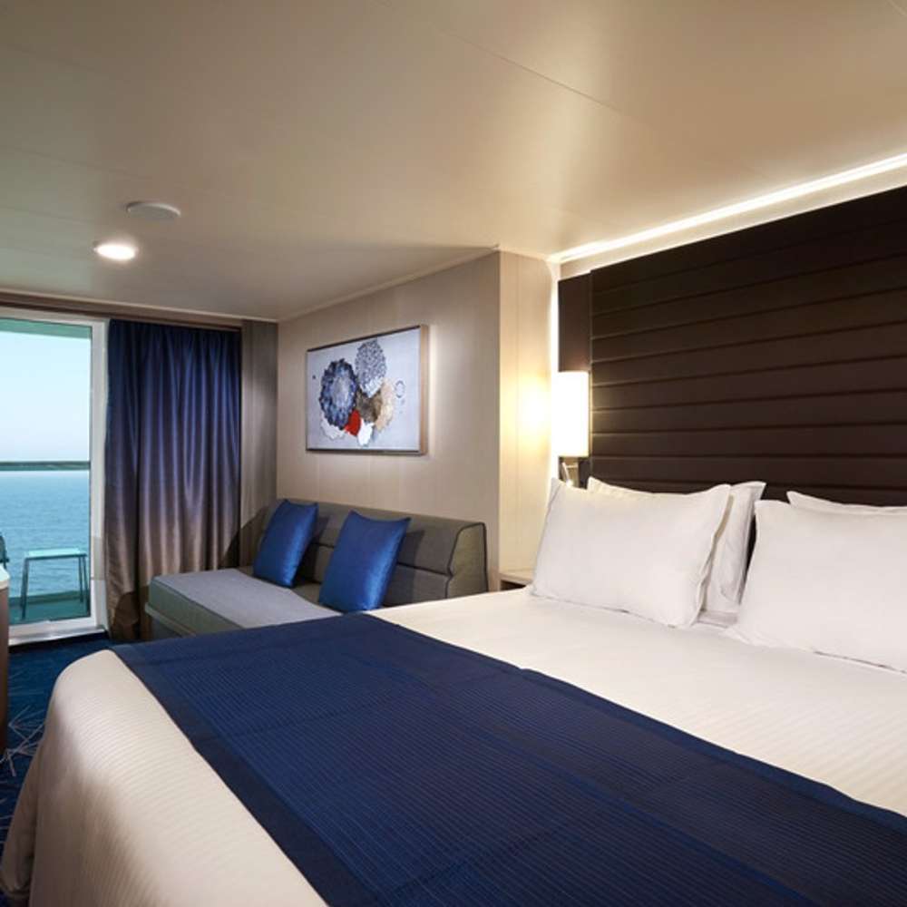 Accommodation 