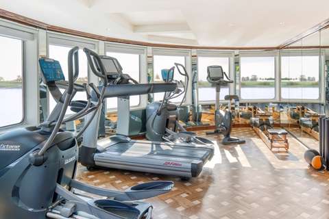 Image related to Fitness Center