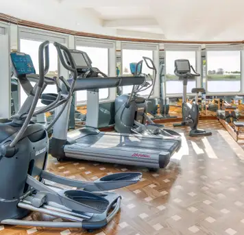 Image related to Fitness Center