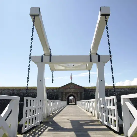 Image related to Military and Historical Sites