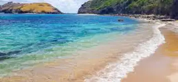 Image related to Plage de Pompierre