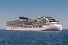 Image related to MSC World America