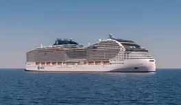 MSC World America
