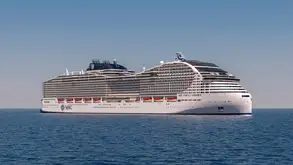 Western Caribbean cruise from Miami