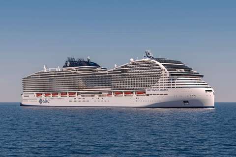 Image related to MSC World America