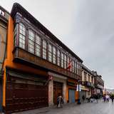 Image related to Casa de Aliaga