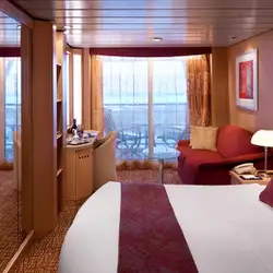 Image related to Aqua Class Stateroom