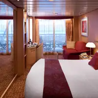 Image related to Aqua Class Stateroom