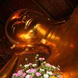 Image related to Reclining Buddha
