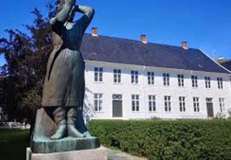 Mandal Museum