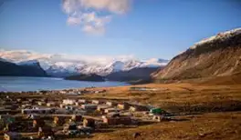 Image related to Pangnirtung
