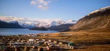 Pangnirtung