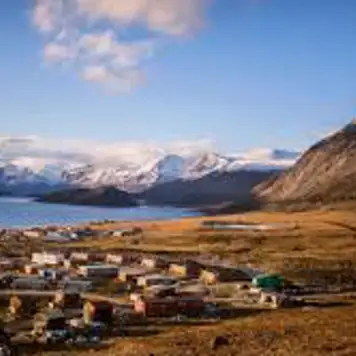 Image related to Pangnirtung