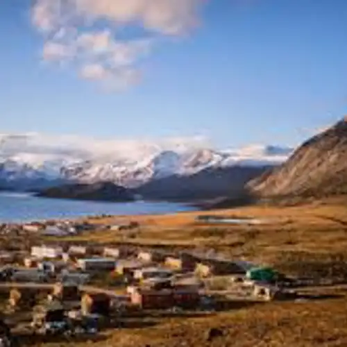 Image related to Pangnirtung