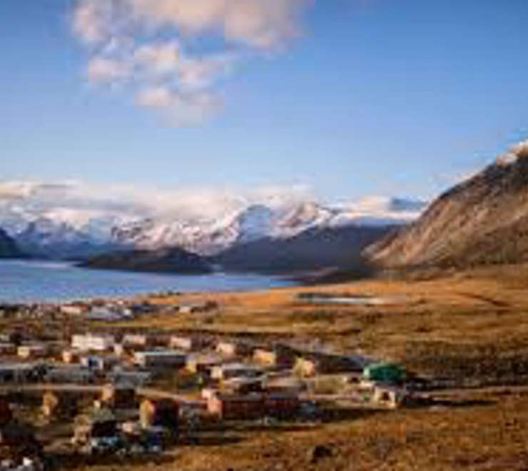 Pangnirtung