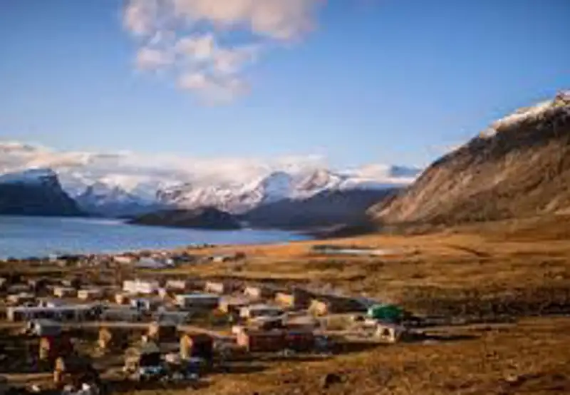 Pangnirtung