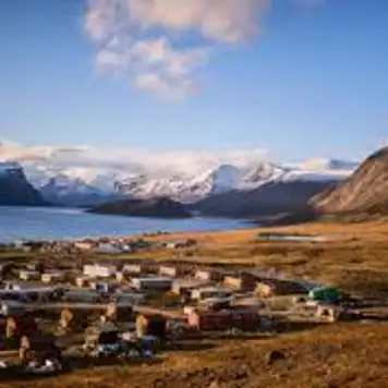 Image related to Pangnirtung