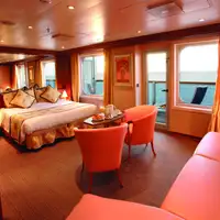 Image related to Grand suite with balcony