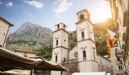 Image related to Kotor Cathedral Kotor Montenegro