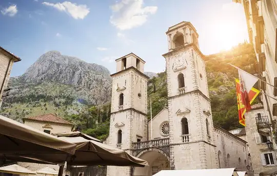 Image related to St Tryphon’s Cathedral