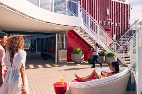 Image related to Retreat Sundeck