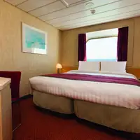 Image related to Classic Ocean View Stateroom