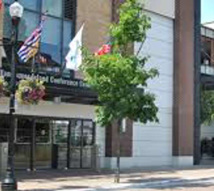 Nanaimo Museum