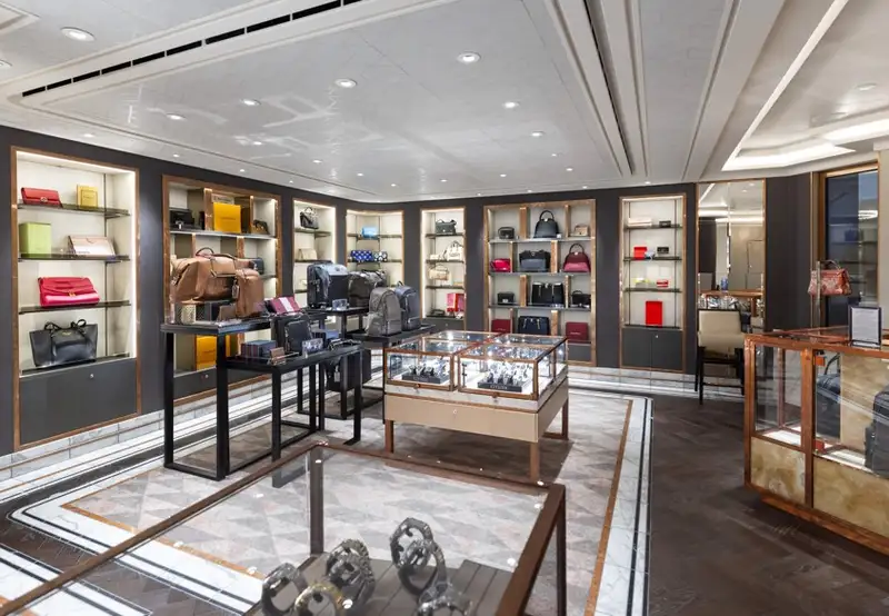 Boutique