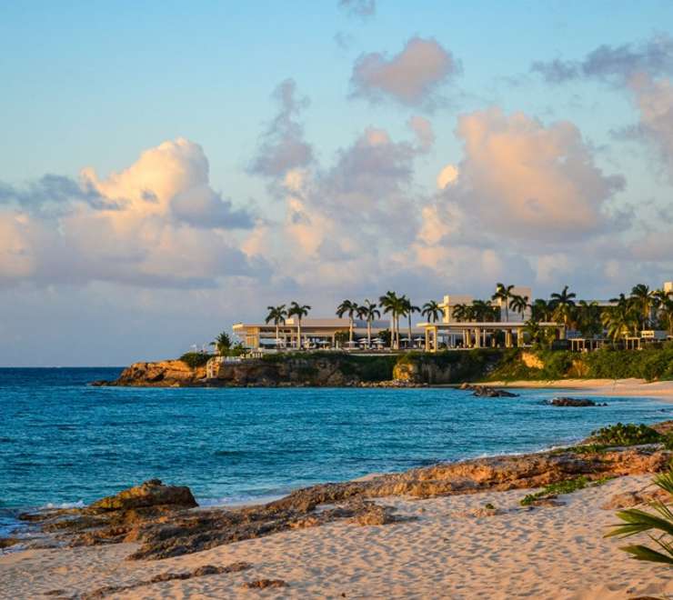Anguilla