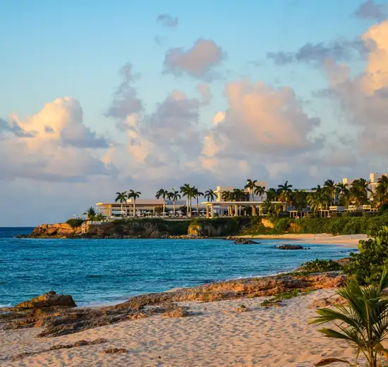 Anguilla