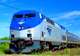 AMTRAK - Niagara Falls to New York