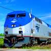 Image related to AMTRAK - Niagara Falls to New York
