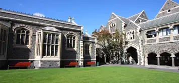 Image related to Canterbury Museum