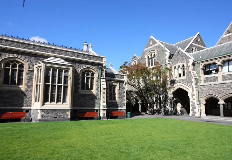 Canterbury Museum