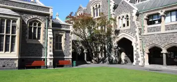 Image related to Canterbury Museum