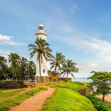 Image related to Galle Lighthouse