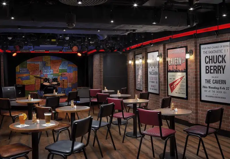 The Cavern Club