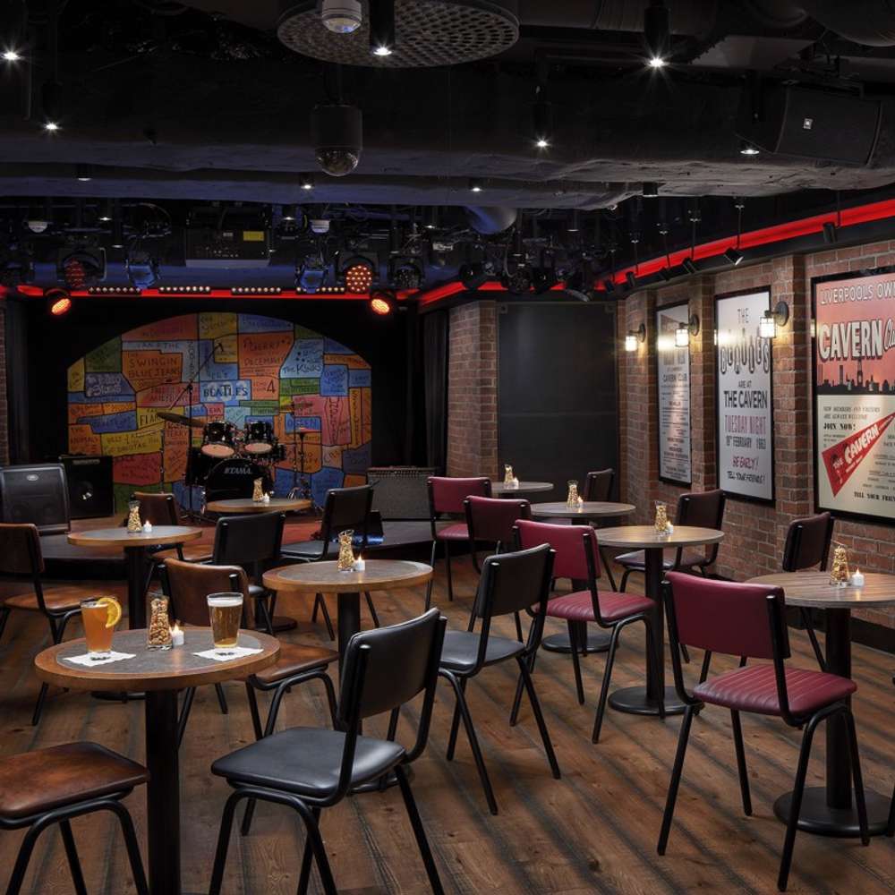The Cavern Club