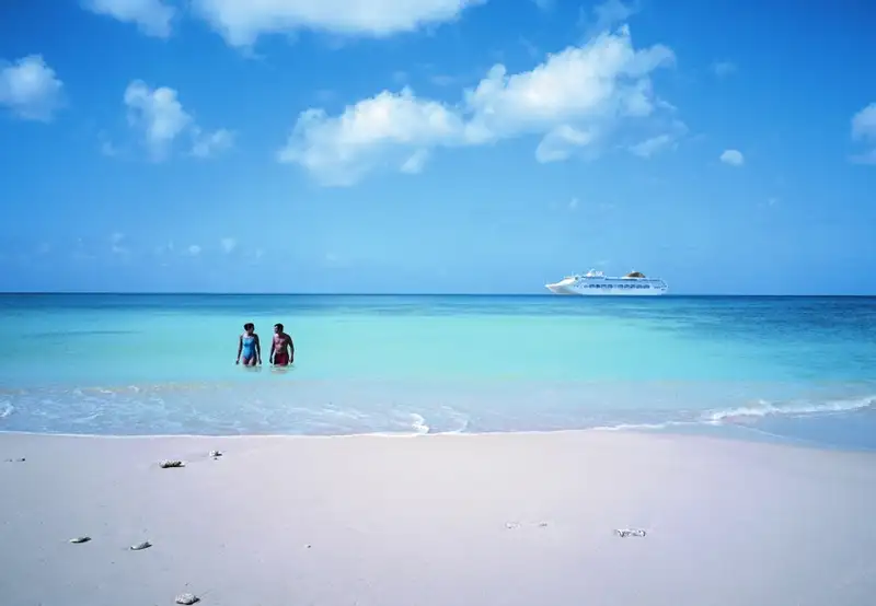 Beaches