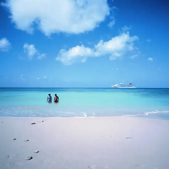 Image related to Beaches