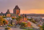 Quebec City