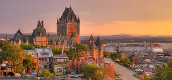 Quebec City