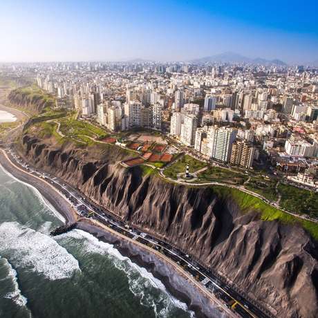 Lima (Callao)
