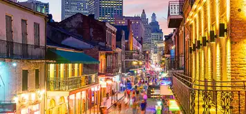 Image related to French Quarter