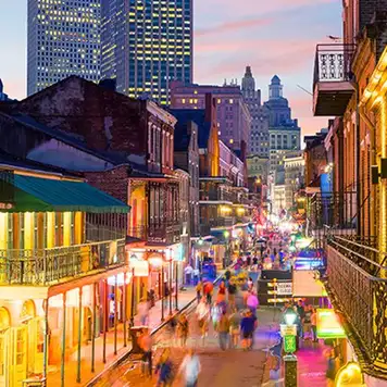 Image related to French Quarter